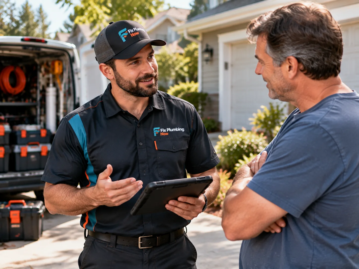 Clogged Drain Service Tatamy, PA FAQs